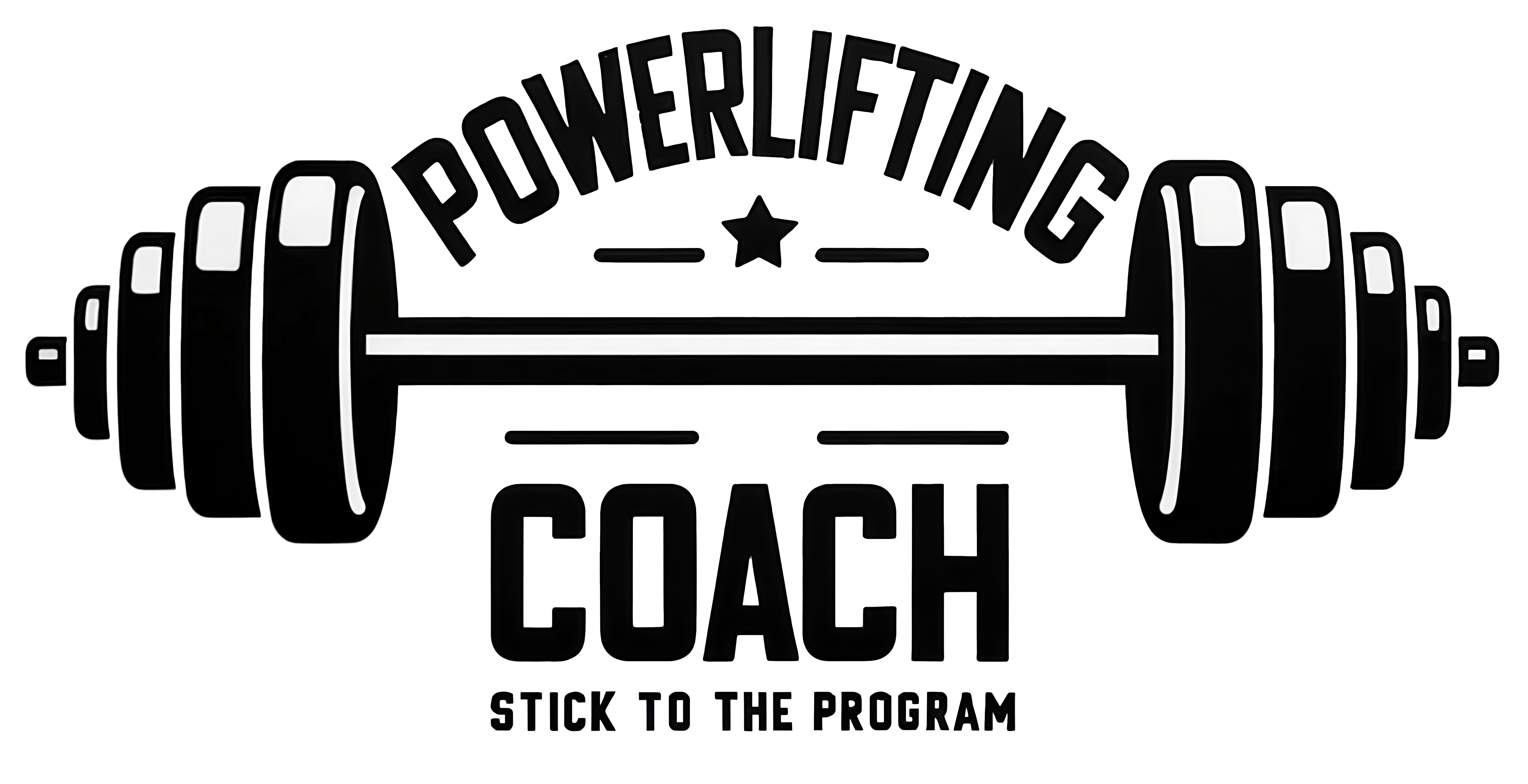 Online powerlifting coach